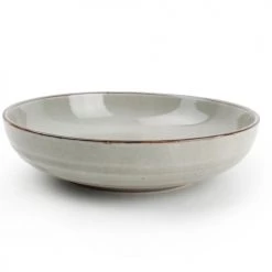 Salt&Pepper Plats, Saladiers Et Coupelles Assiette Plate 15,5cm Blanc - Lot De 4