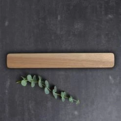 BergHoff Découpe Barre Magnétique à Couteaux En Bois 41 Cm -saladiers et coupelles Soldes barre magnetique a couteaux en bois 41 cm 3