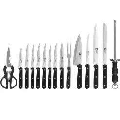 Richardson Sheffield Découpe Bloc 15 Couteaux De Cuisine 10 Richardson Sheffield Découpe Bloc 15 Couteaux De Cuisine -saladiers et coupelles Soldes bloc 15 couteaux de cuisine 3