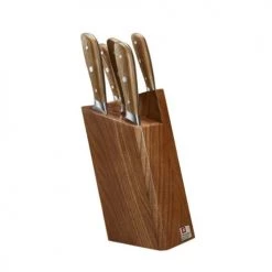 Richardson Sheffield Découpe Bloc 5 Couteaux De Cuisine