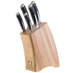 Richardson Sheffield Découpe Bloc 5 Couteaux De Cuisine