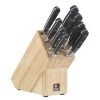 Richardson Sheffield Découpe Bloc 9 Couteaux De Cuisine -saladiers et coupelles Soldes bloc 9 couteaux de cuisine