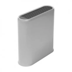BergHoff Découpe Bloc Couteaux Universel Gris En Pvc