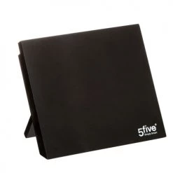 Secret De Gourmet Découpe Bloc De 5 Couteaux Aimantés -saladiers et coupelles Soldes bloc de 5 couteaux aimantes 3