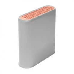 BergHoff Découpe Bloc Et Couteaux En Acier (6 Pcs) -saladiers et coupelles Soldes bloc et couteaux en acier 6 pcs 1