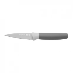 BergHoff Découpe Bloc Et Couteaux En Acier (6 Pcs) -saladiers et coupelles Soldes bloc et couteaux en acier 6 pcs 3