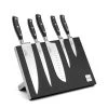 Sabatier Trompette Découpe Bloc Magnétique 5 Couteaux De Cuisine -saladiers et coupelles Soldes bloc magnetique 5 couteaux de cuisine 6