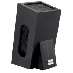 Sabatier Trompette Découpe Bloc Spaghetti 5 Couteaux De Cuisine -saladiers et coupelles Soldes bloc spaghetti 5 couteaux de cuisine 15