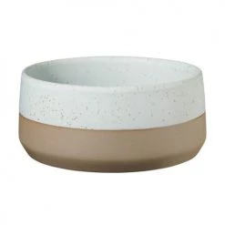 ASA Selection Plats Apéritif Et Accessoires Bol à Céréales En Céramique Bicolore 0,45l