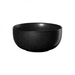 ASA Selection Plats Apéritif Et Accessoires Bol Coppa Kuro D11cm