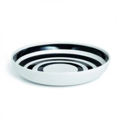 Kähler Design Plats Apéritif Et Accessoires Bol De Service En Céramique D30cm