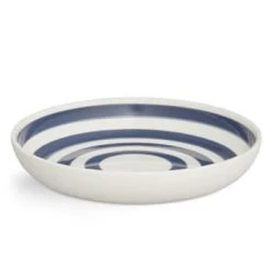 Kähler Design Plats Apéritif Et Accessoires Bol De Service En Céramique D30cm -saladiers et coupelles Soldes bol de service en ceramique d30cm 9