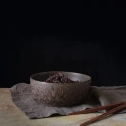 ASA Selection Plats Apéritif Et Accessoires Bol Poké Bowl Céramique -saladiers et coupelles Soldes bol poke bowl ceramique 20