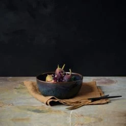 ASA Selection Plats Apéritif Et Accessoires Bol Poké Bowl Céramique -saladiers et coupelles Soldes bol poke bowl ceramique 3