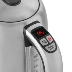 Riviera & Bar Théières Bouilloire à Température Variable Blanc Nacré 1,7L 7 Riviera & Bar Théières Bouilloire à Température Variable Blanc Nacré 1,7L -saladiers et coupelles Soldes bouilloire a temperature variable blanc nacre 1 7l 1