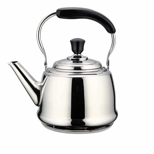 Beka Théières Bouilloire Claudette 4 L En Inox Argent 3 Beka Théières Bouilloire Claudette 4 L En Inox Argent