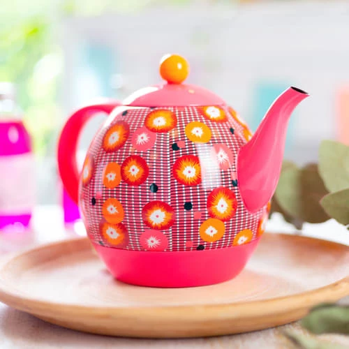 Pylones Théières Bouilloire électrique 1L 5 Pylones Théières Bouilloire électrique 1L – Image 3