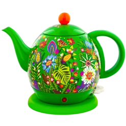 Pylones Théières Bouilloire électrique 1L