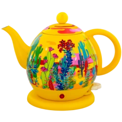 Pylones Théières Bouilloire électrique 1L -saladiers et coupelles Soldes bouilloire electrique 1l 23