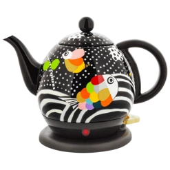 Pylones Théières Bouilloire électrique 1L