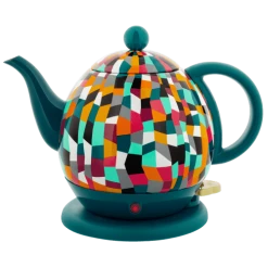 Pylones Théières Bouilloire électrique 1L