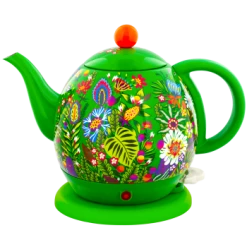 Pylones Théières Bouilloire électrique 1L 12 Pylones Théières Bouilloire électrique 1L -saladiers et coupelles Soldes bouilloire electrique 1l 31