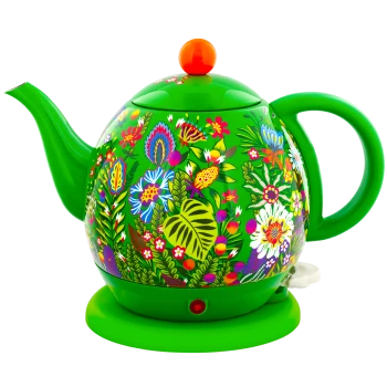 Pylones Théières Bouilloire électrique 1L 7 Pylones Théières Bouilloire électrique 1L – Image 6