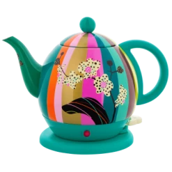 Pylones Théières Bouilloire électrique 1L -saladiers et coupelles Soldes bouilloire electrique 1l 6