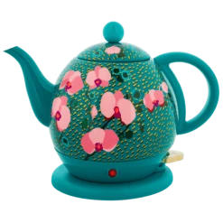 Pylones Théières Bouilloire électrique 1L