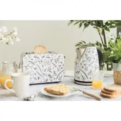 Livoo Théières Bouilloire Jungle En Acier Inoxydable Blanc 10 Livoo Théières Bouilloire Jungle En Acier Inoxydable Blanc -saladiers et coupelles Soldes bouilloire jungle en acier inoxydable blanc 2