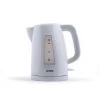 Livoo Théières Bouilloire Sans Fil électrique En Plastique Blanc -saladiers et coupelles Soldes bouilloire sans fil electrique en plastique blanc 1