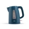 Livoo Théières Bouilloire Sans Fil électrique En Plastique Bleu -saladiers et coupelles Soldes bouilloire sans fil electrique en plastique bleu