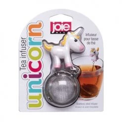 Youdoit Théières Boule à Thé Licorne -saladiers et coupelles Soldes boule a the licorne 2