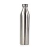 Yoko Design Théières Bouteille Isotherme 1000ml Coloris Inox -saladiers et coupelles Soldes bouteille isotherme 1000ml coloris inox
