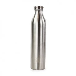 Yoko Design Théières Bouteille Isotherme 1000ml Coloris Inox