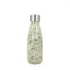 Yoko Design Théières Bouteille Isotherme 260 Ml "JASMINE" -saladiers et coupelles Soldes bouteille isotherme 260 ml jasmine