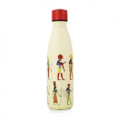 Yoko Design Théières Bouteille Isotherme Egypte 500ml