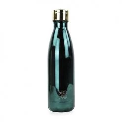 Yoko Design Théières Bouteille Isotherme Jade 500ml