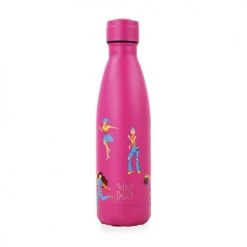 Yoko Design Théières Bouteille Isotherme Les Danseuses 500ml