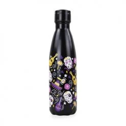 Yoko Design Théières Bouteille Isotherme "Los Muertos" 500ml