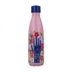Yoko Design Théières Bouteille Isotherme Magic 500ml