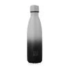Yoko Design Théières Bouteille Isotherme Sorbet Réglisse 500ml -saladiers et coupelles Soldes bouteille isotherme sorbet reglisse 500ml