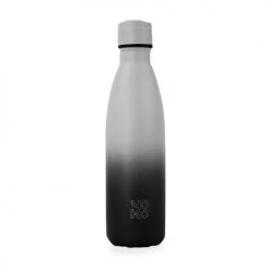 Yoko Design Théières Bouteille Isotherme Sorbet Réglisse 500ml