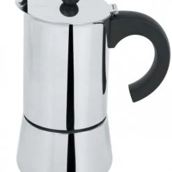 Cristel Théières Cafetière Italienne 0.5L