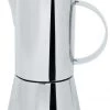Cristel Théières Cafetière Italienne 0.7L -saladiers et coupelles Soldes cafetiere italienne 0 7l