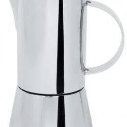 Cristel Théières Cafetière Italienne 0.7L