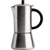 Cristel Théières Cafetière Italienne Induction 6 Tasses En Inox Brossé 6cm -saladiers et coupelles Soldes cafetiere italienne induction 6 tasses en inox brosse 6cm