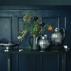 Georg Jensen Plats, Saladiers Et Coupelles Carafe Isotherme En Acier Inoxydable 0,8L -saladiers et coupelles Soldes carafe isotherme en acier inoxydable 0 8l 4