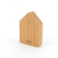 Reine Mère Plats, Saladiers Et Coupelles Coquetier Bois Cabane S - Lot De 2 -saladiers et coupelles Soldes coquetier bois cabane s lot de 2 3