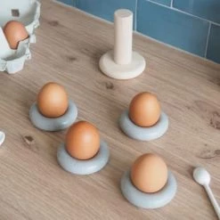 Gone's Plats, Saladiers Et Coupelles Coquetier En Bois Et Béton - Lot De 4 10 Gone's Plats, Saladiers Et Coupelles Coquetier En Bois Et Béton - Lot De 4 -saladiers et coupelles Soldes coquetier en bois et beton lot de 4 3